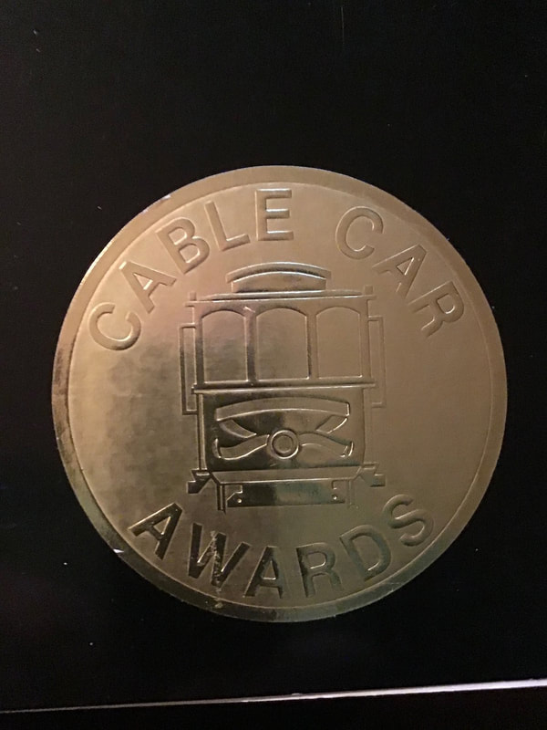Cable Car Awards