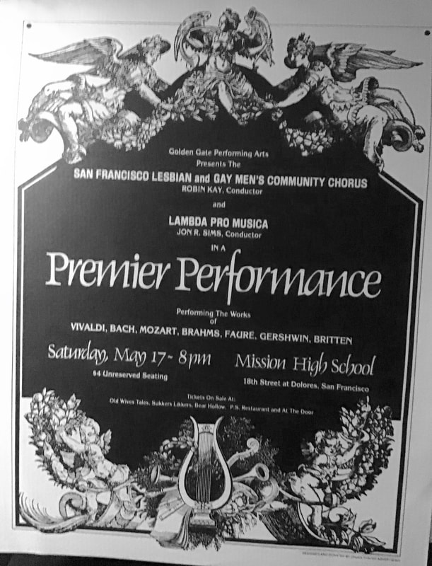 Premier Performance program