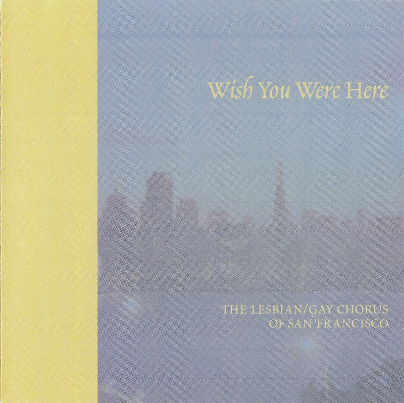 Wish You Were Here CD