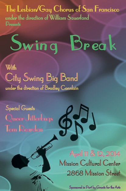 Swing Break program